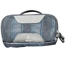 Deuter Zip Pack S Titan-Silver