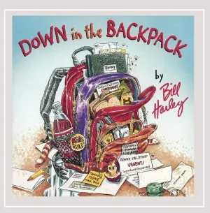 Down in the Backpack
