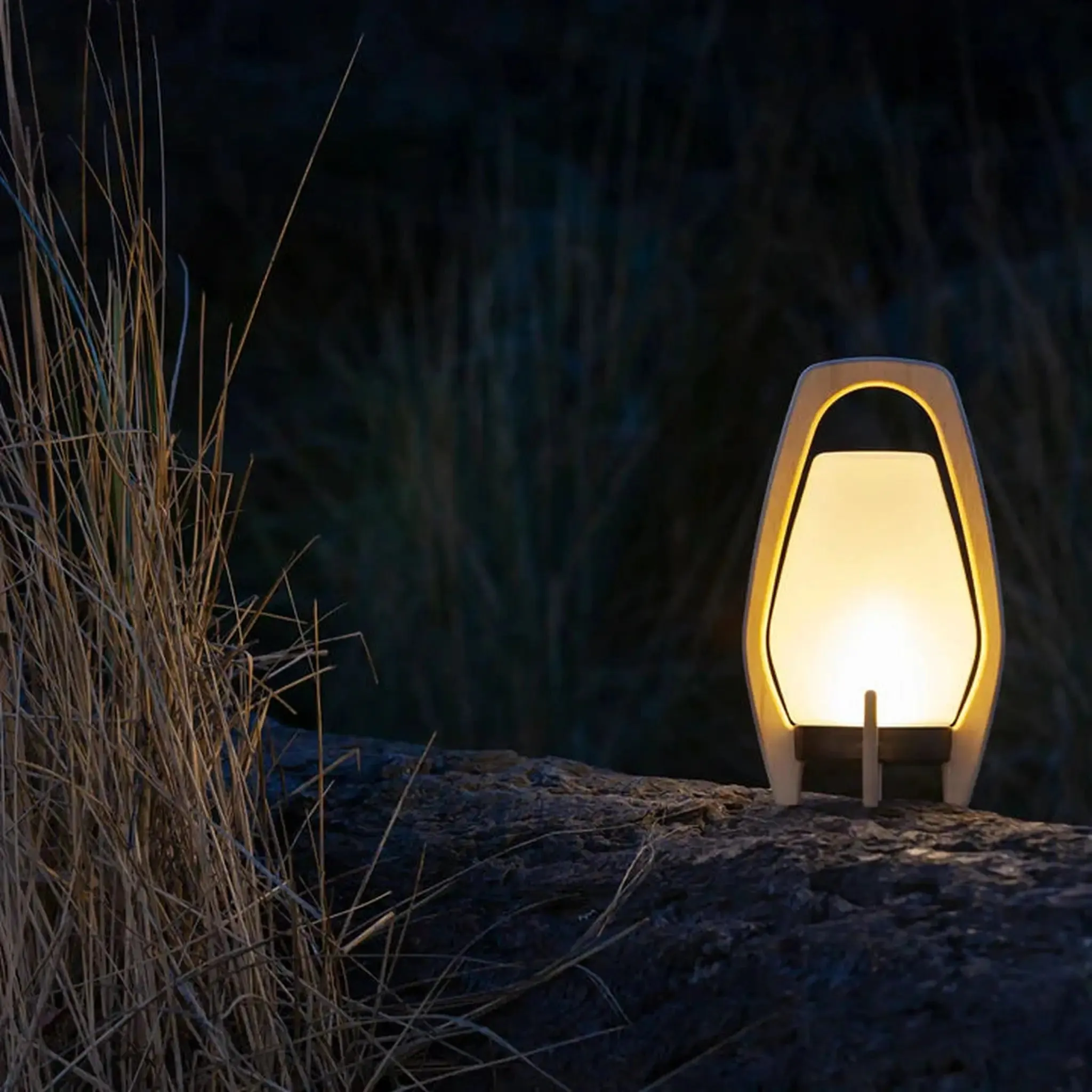 Drifter Lantern