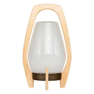 Drifter Lantern