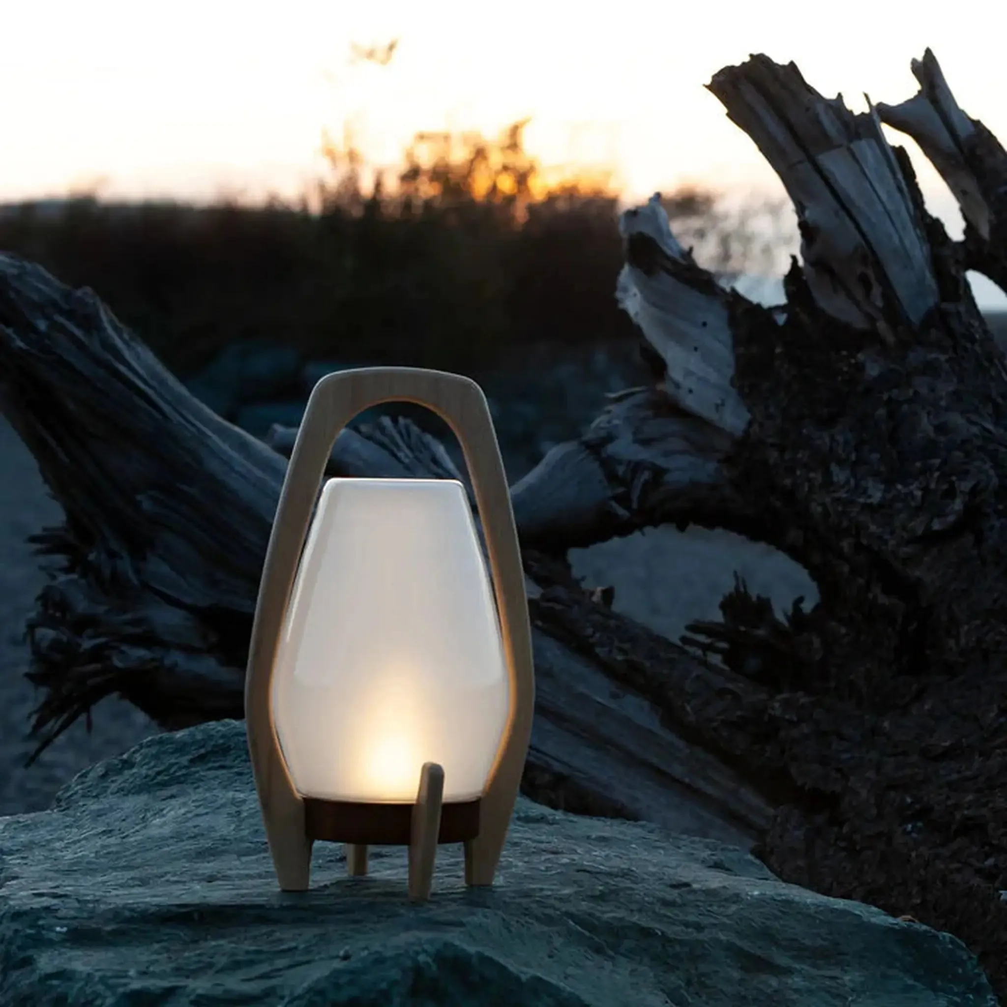 Drifter Lantern