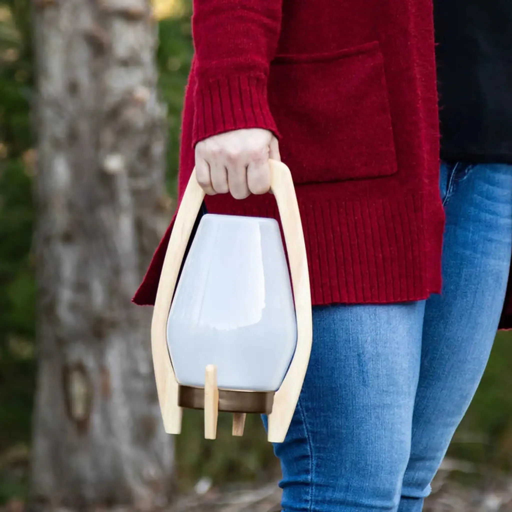 Drifter Lantern