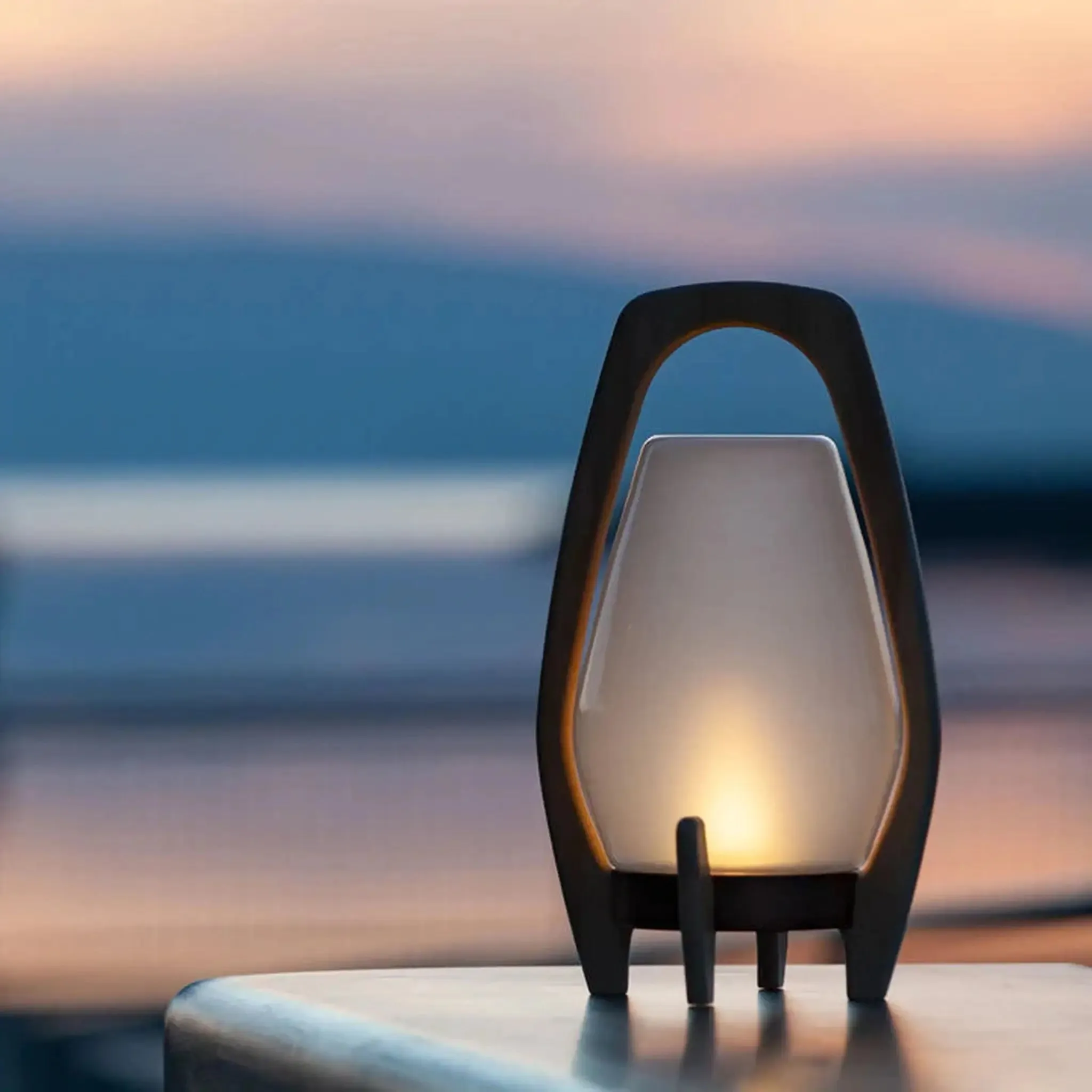 Drifter Lantern