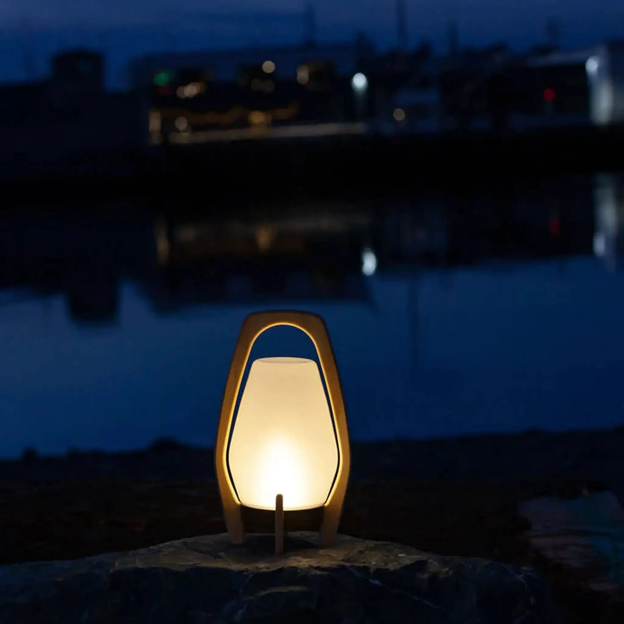 Drifter Lantern