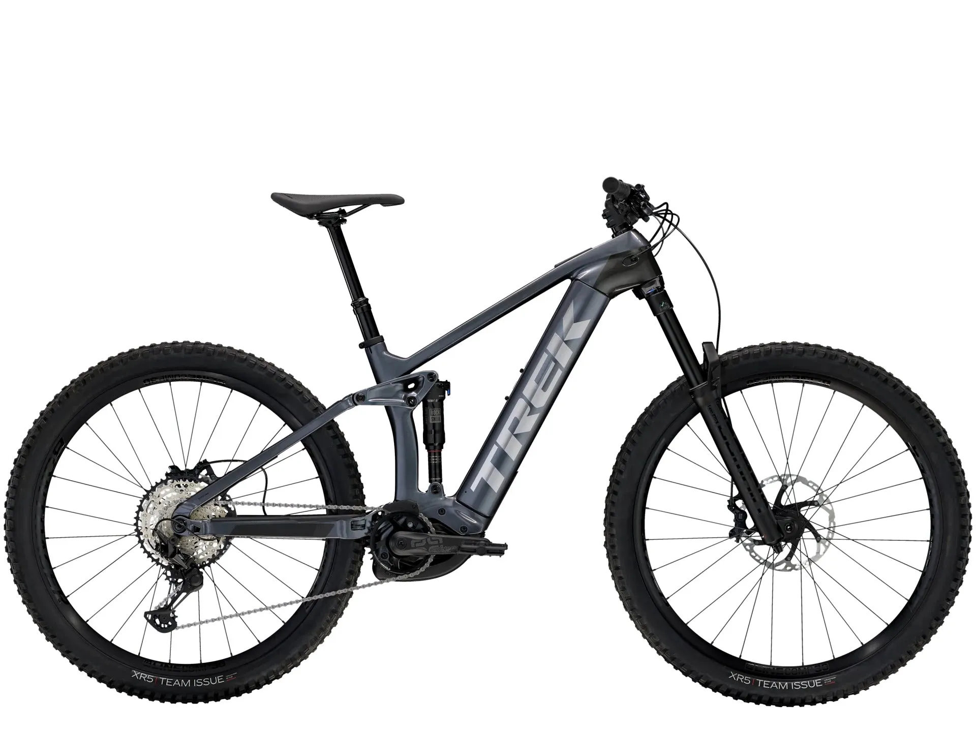 E-Bike - Mountain Bike Rental