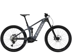 E-Bike - Mountain Bike Rental