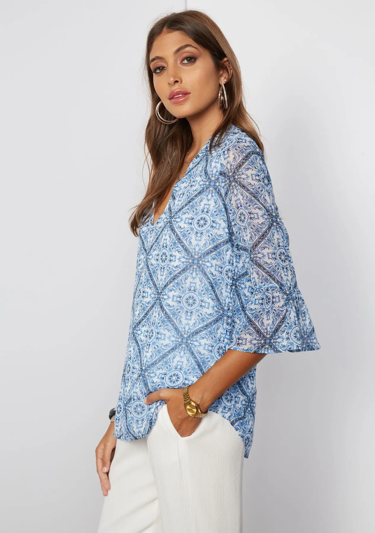 Hadlie Top