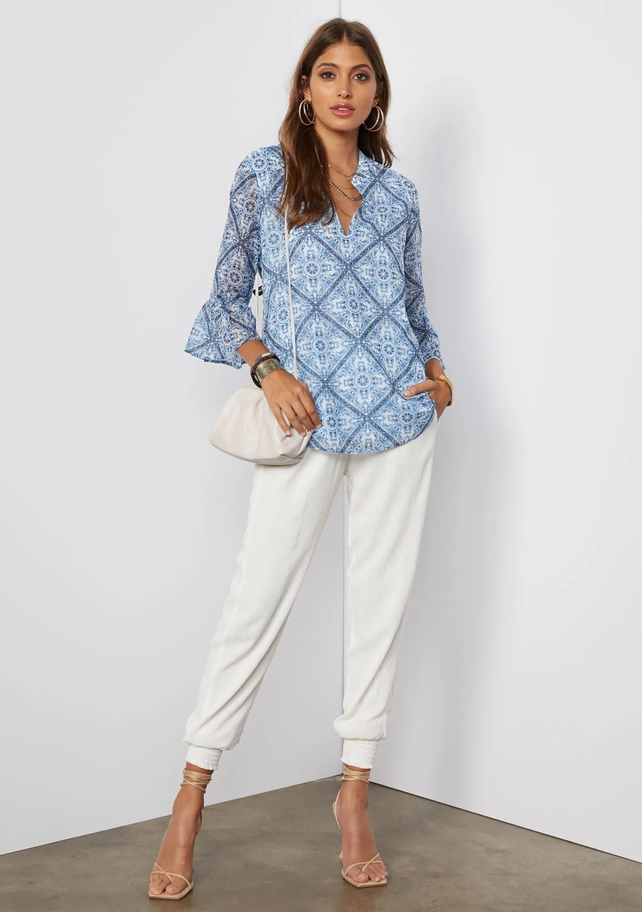Hadlie Top