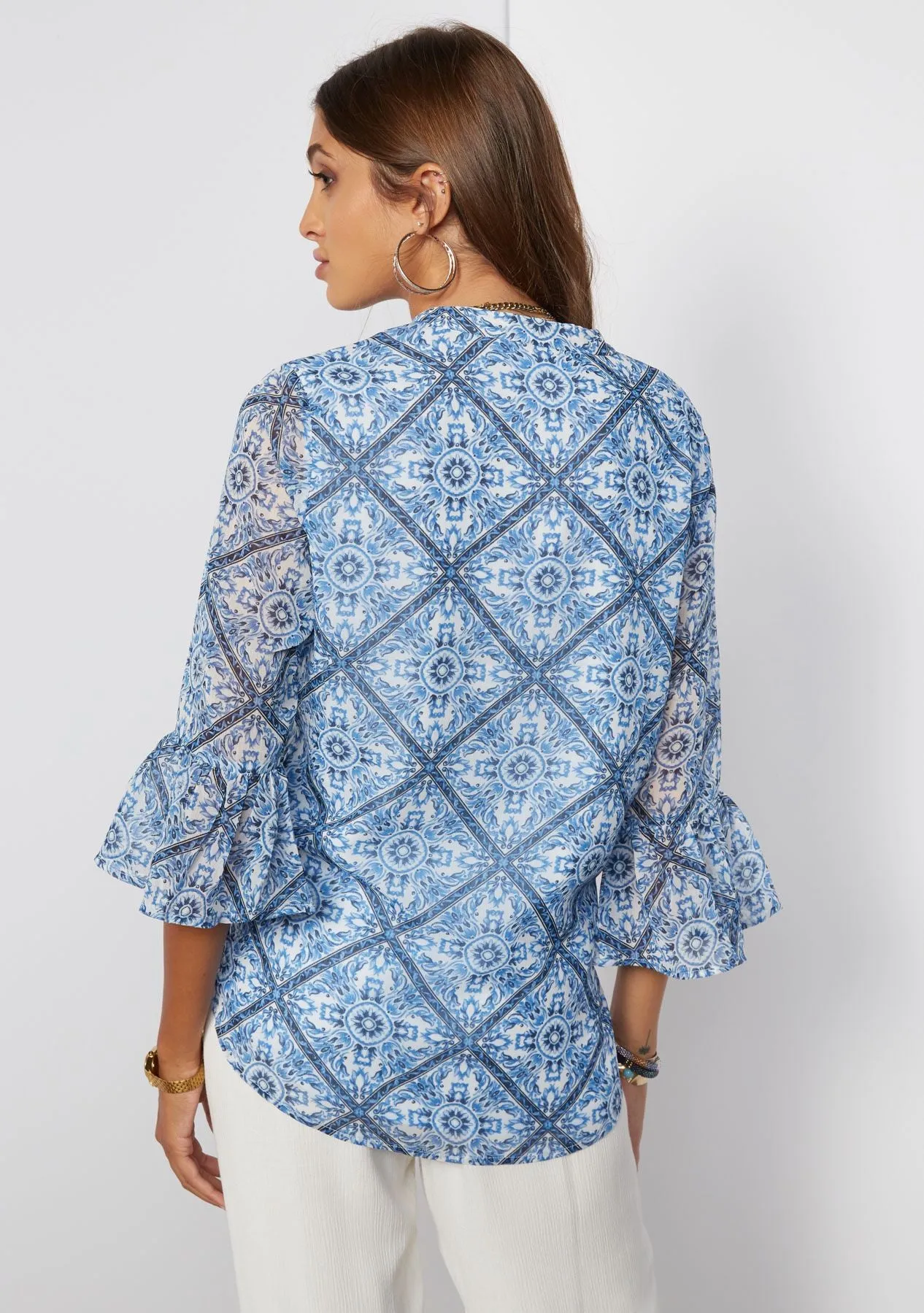 Hadlie Top
