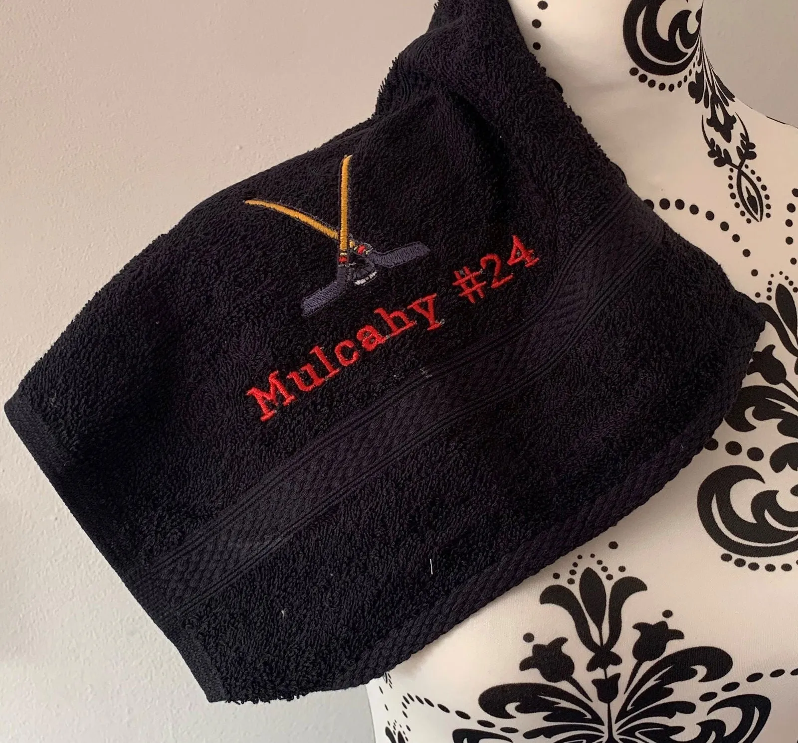 Hockey Towels - Personalised