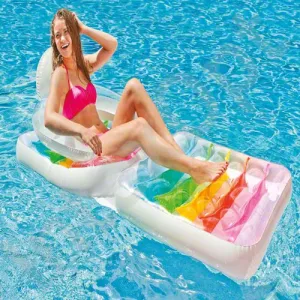 Intex Folding Lounge Chair