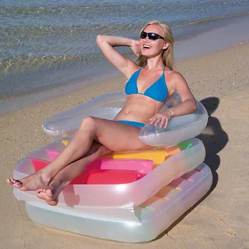 Intex Folding Lounge Chair