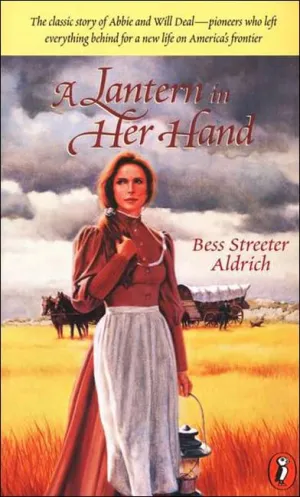 Lantern in Her Hand School & Library Binding  Illustrated, April 1, 1997