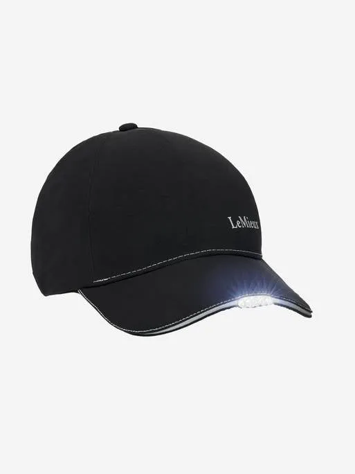 LeMieux Torch Cap
