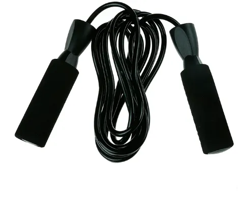 LIFE SPORT PVC JUMP ROPE