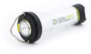 Lighthouse Micro Flash USB Rechargeable Lantern