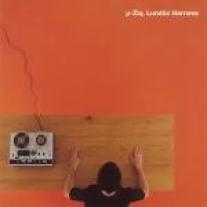 LUNATIC HARNESS