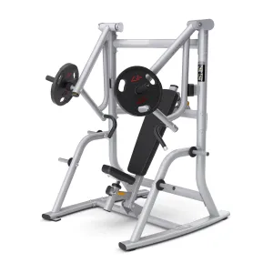 Magnum Vertical Decline Bench Press