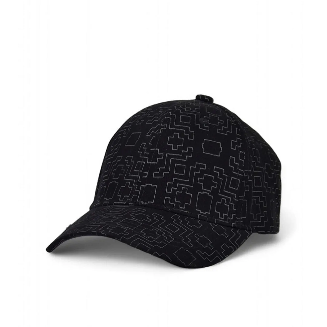 Maze Baseball Cap