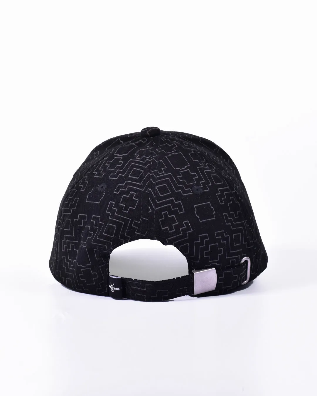 Maze Baseball Cap