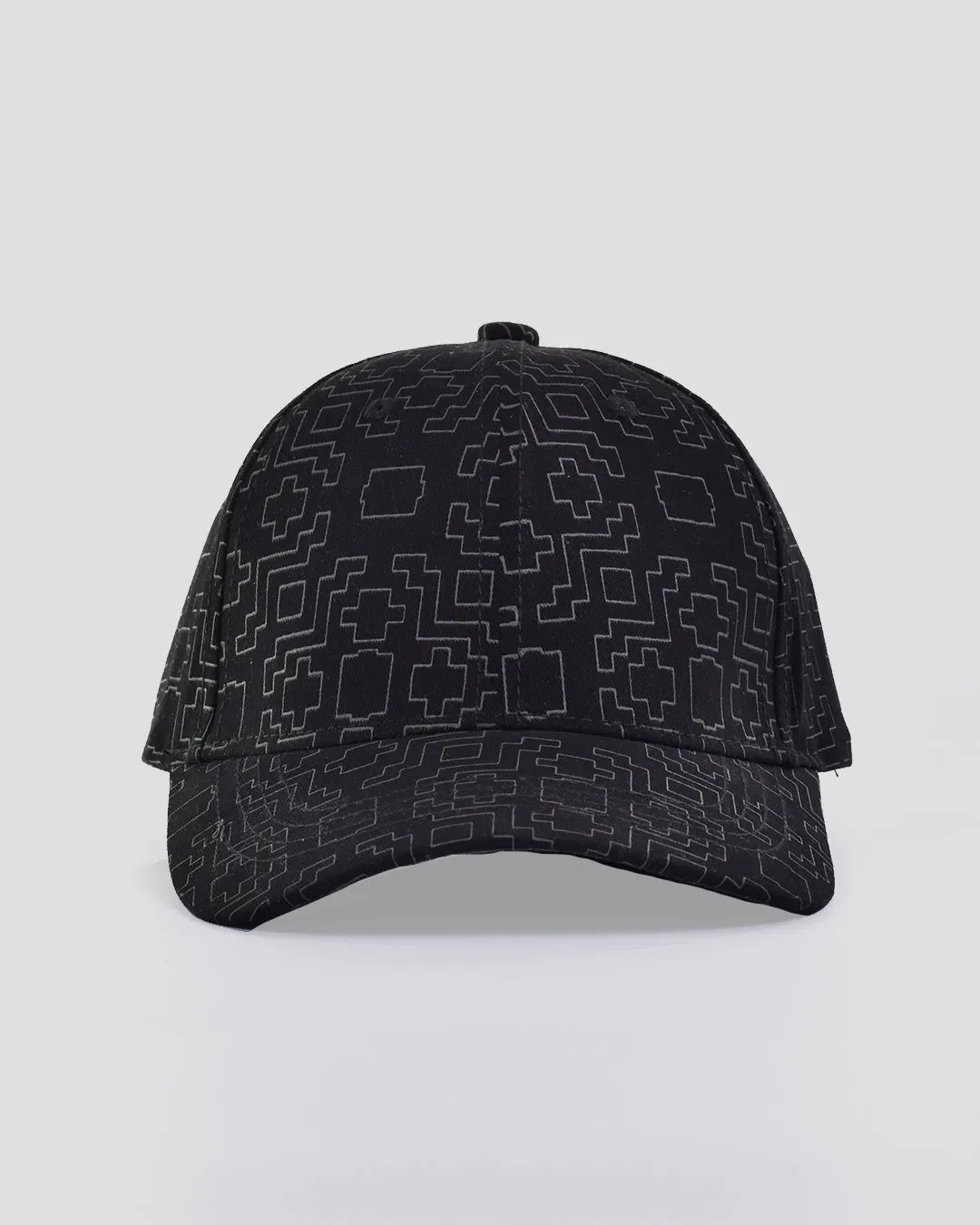 Maze Baseball Cap