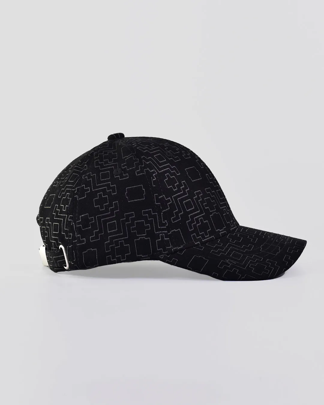 Maze Baseball Cap