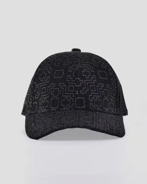 Maze Baseball Cap