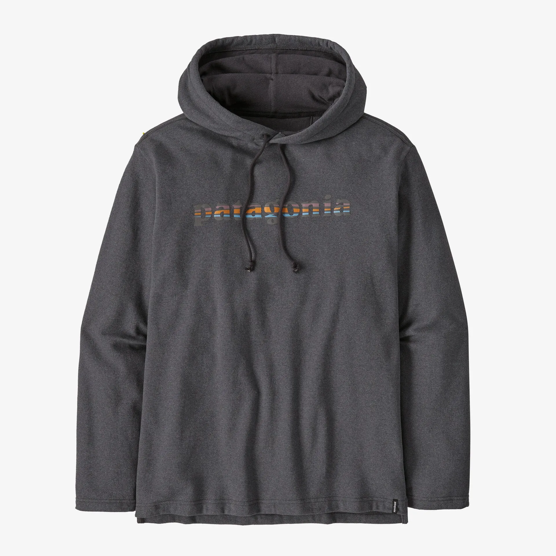 Men's LW '73 Text Logo Wildrise Hoody