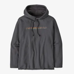 Men's LW '73 Text Logo Wildrise Hoody