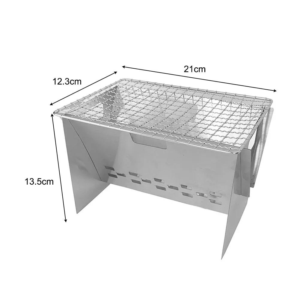 Micro Portable Stove