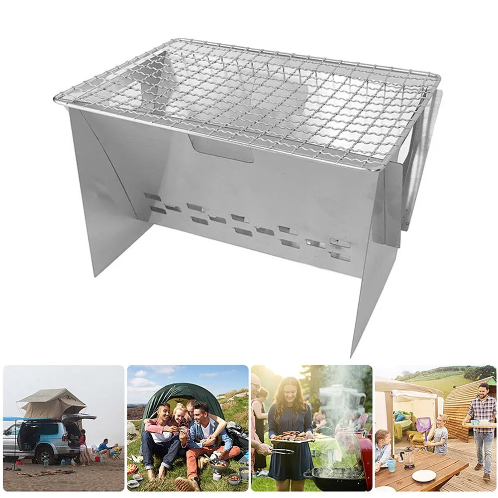 Micro Portable Stove