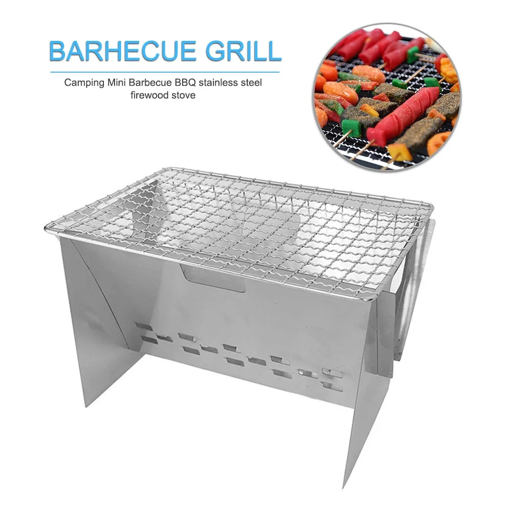 Micro Portable Stove