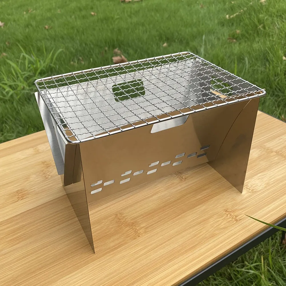 Micro Portable Stove