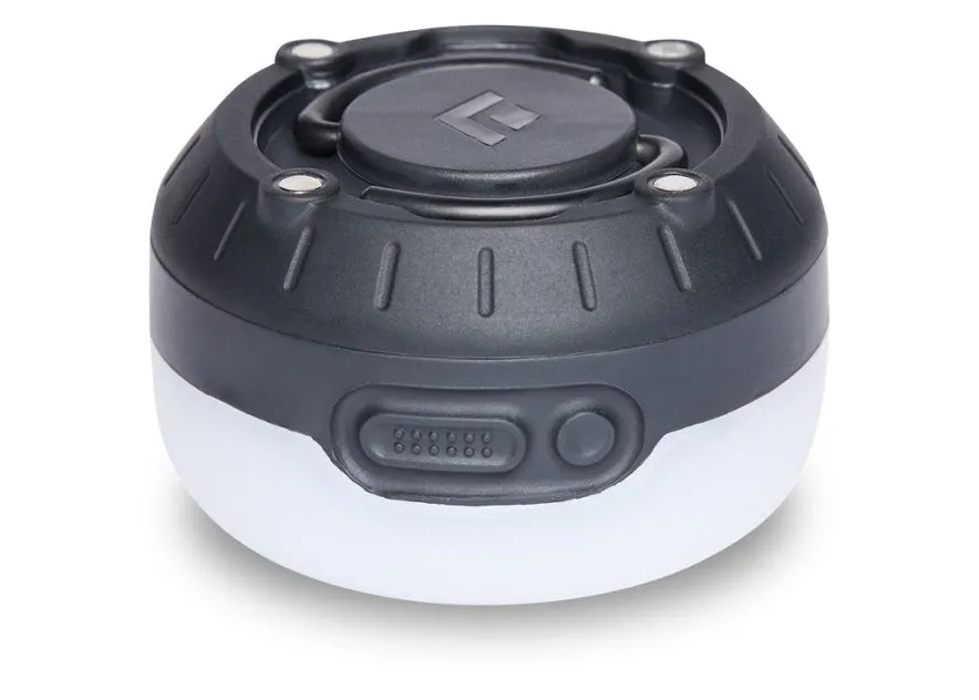 Moji R   Rechargeable Lantern