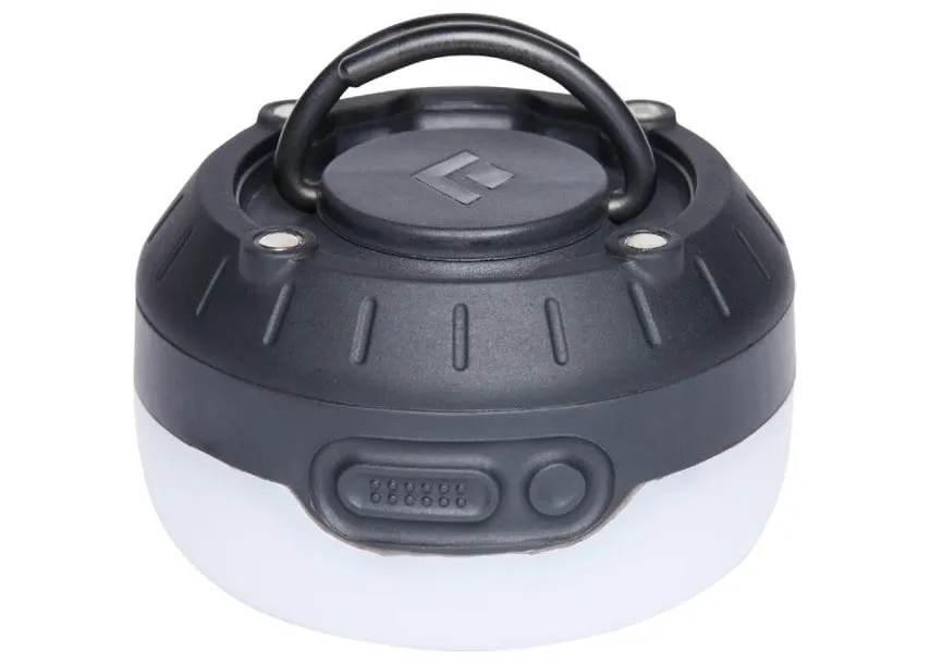 Moji R   Rechargeable Lantern