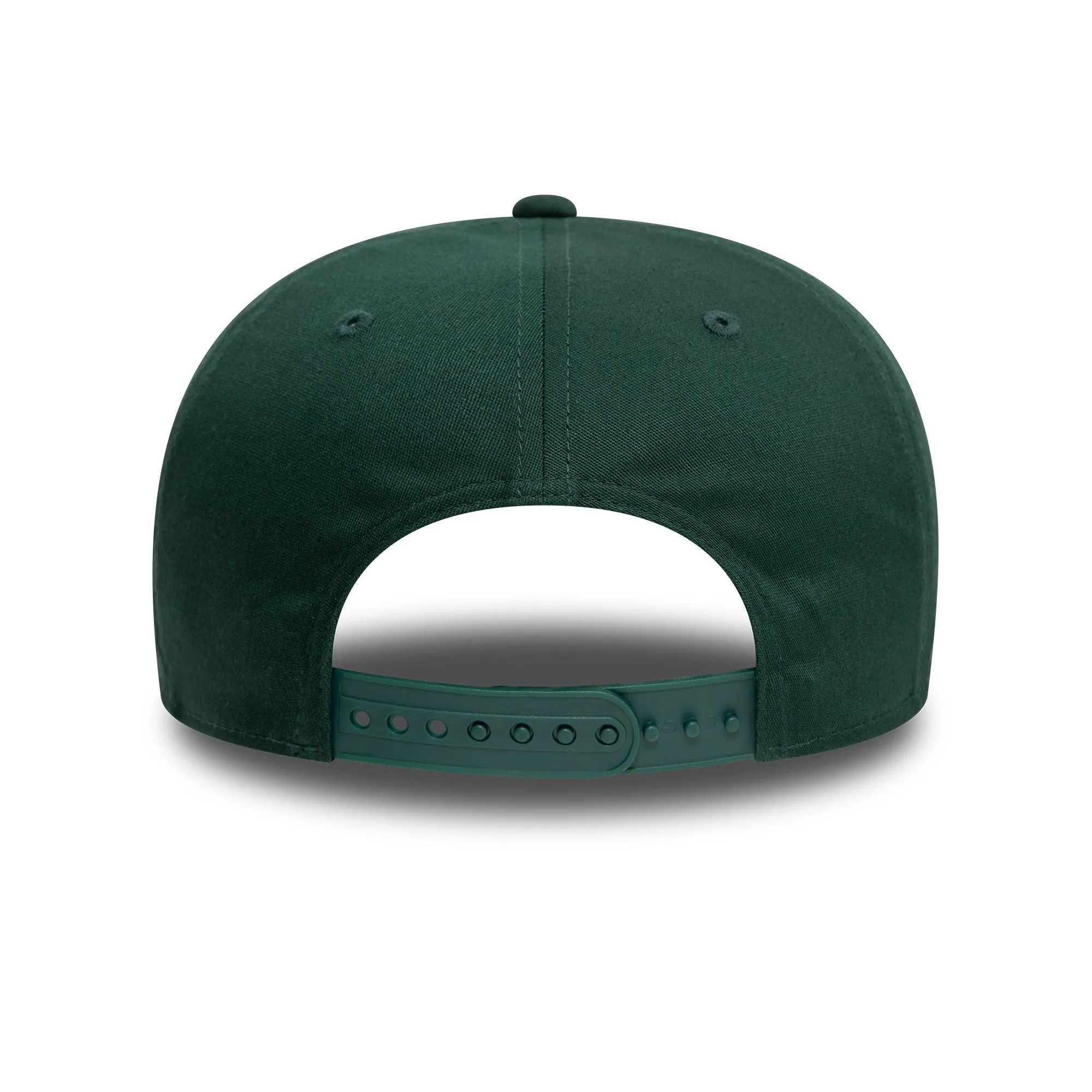 New Era - 9SEVENTY Stretch Snapback - Oakland Athletics - OTC