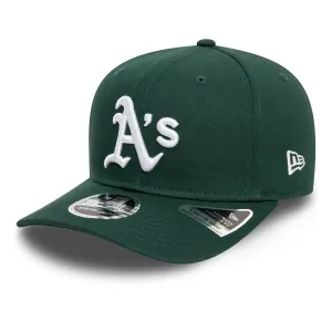New Era - 9SEVENTY Stretch Snapback - Oakland Athletics - OTC
