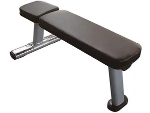 New Sportgear Flat Bench