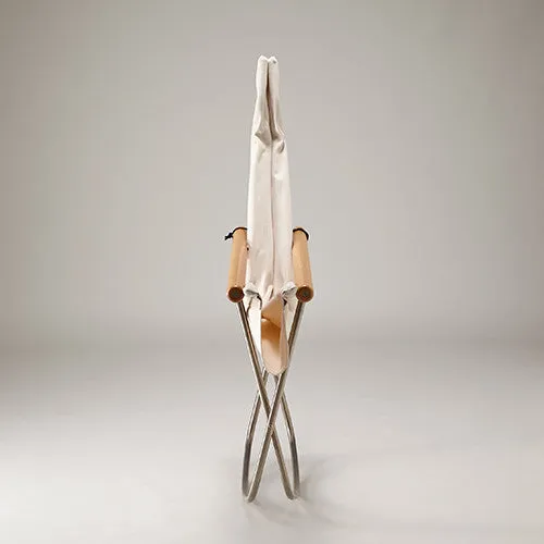 Nychair X Rocking Chair by Takeshi Nii