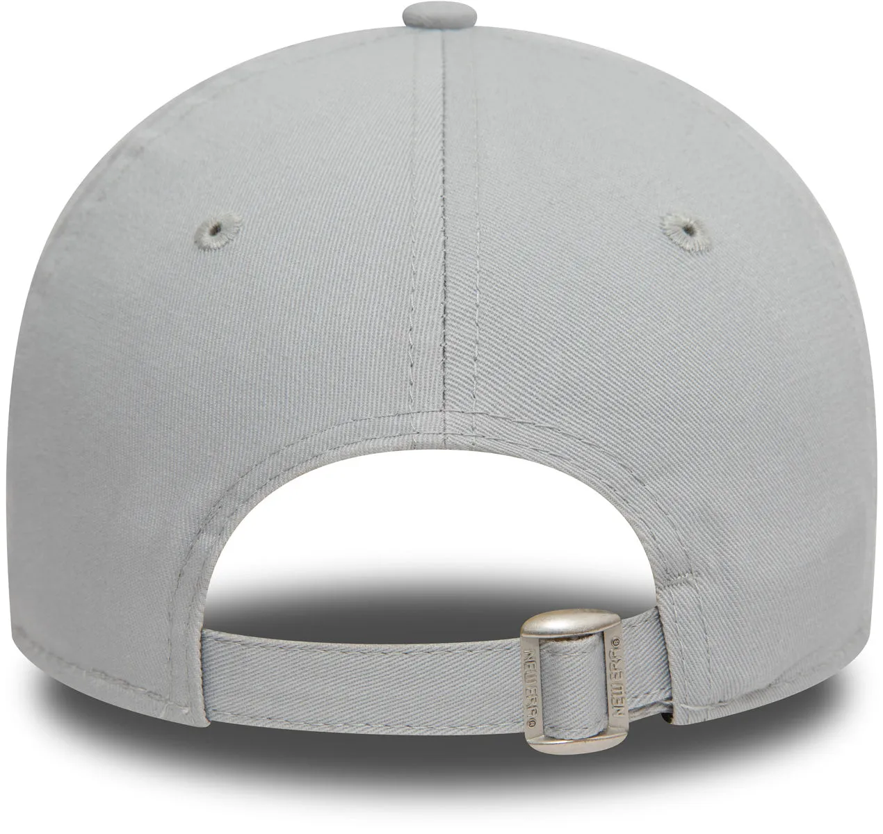 Oakland Athletic's New Era 9Twenty MLB Floral Grey Baseball Cap