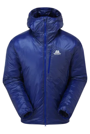 Oreus Hooded Men's Jacket [ME-007269_SAMPLE]