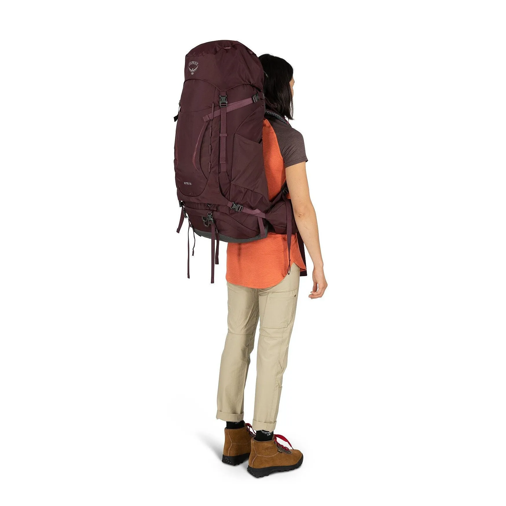 Osprey Women's Kyte 58 Backpack