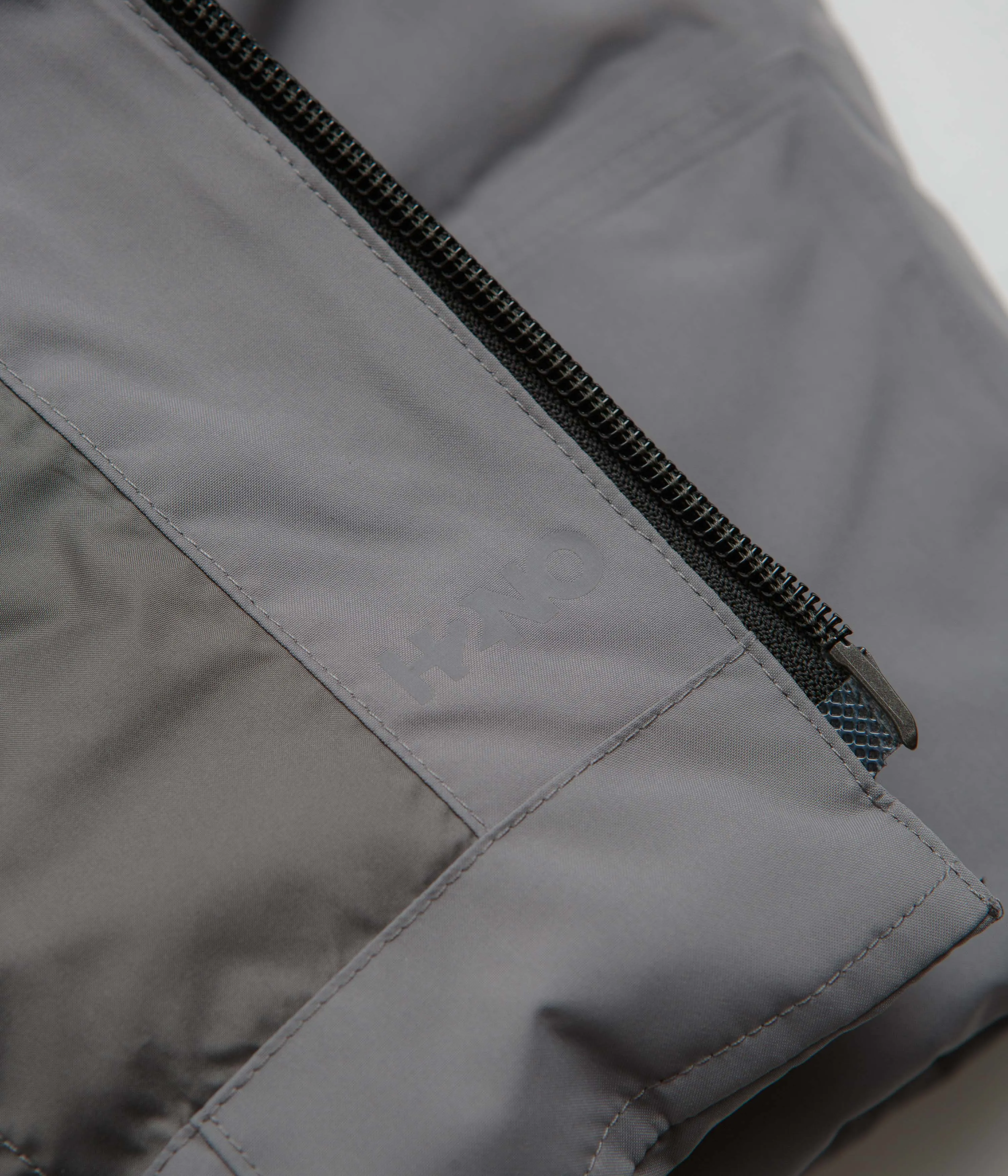 Patagonia Jackson Glacier Down Jacket - Noble Grey