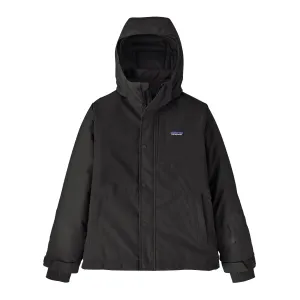 Patagonia Kid's Powder Town Jacket