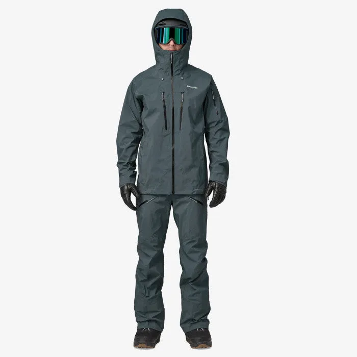 Patagonia Men's PowSlayer Ski Jacket
