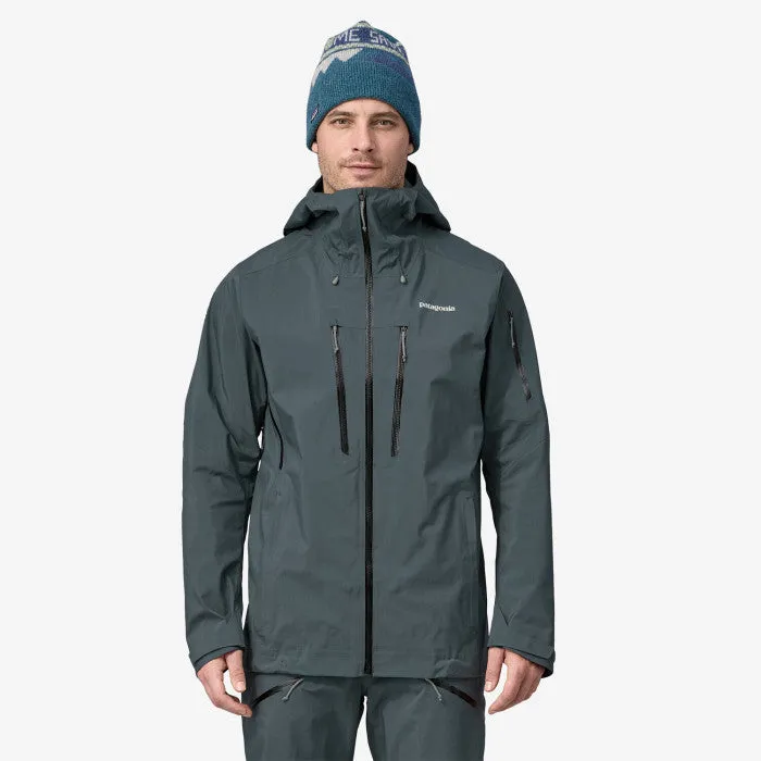 Patagonia Men's PowSlayer Ski Jacket