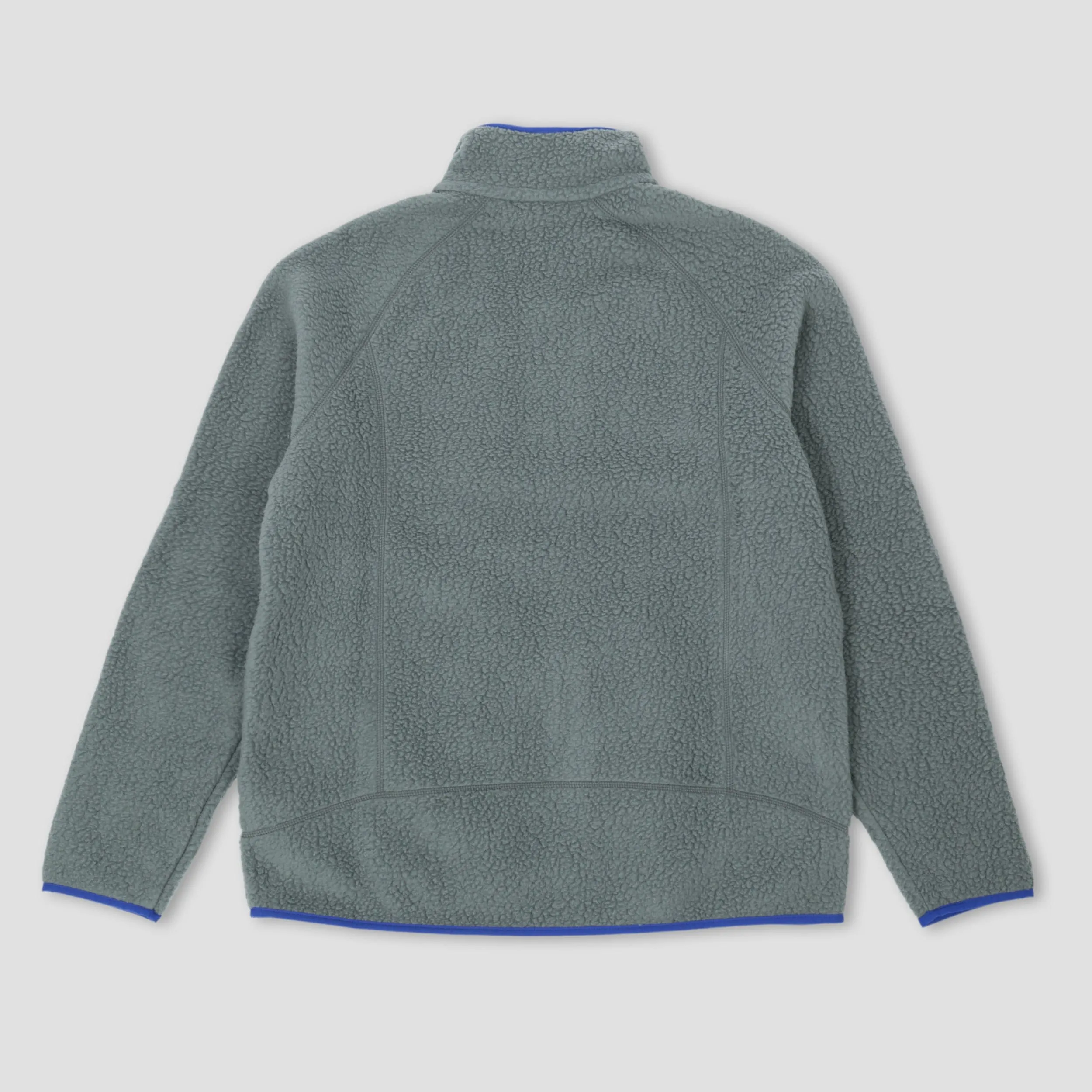 Patagonia Retro Pile Jacket Nouveau Green