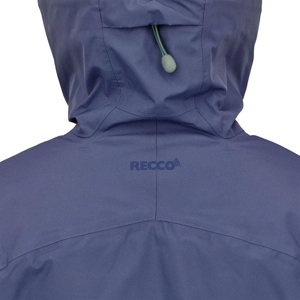 Patagonia Women's Insulated Powder Town Jacket