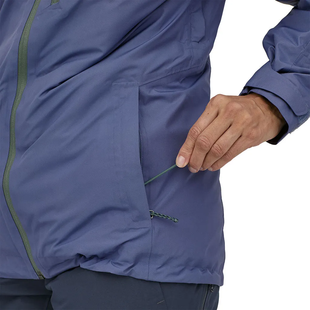 Patagonia Women's Insulated Powder Town Jacket