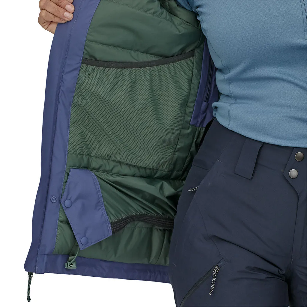 Patagonia Women's Insulated Powder Town Jacket